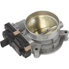 GM Genuine Parts 12678223 Fuel Injection Throttle Body Assembly with Sensor