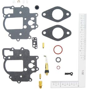 Walker Products 15234 Carburetor Kit