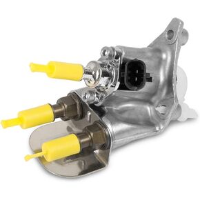 RANSOTO DEF Doser Diesel Exhaust Fluid Injector Compatible with Cummins ISX Engines,Replace # 2888173NX,0444043034