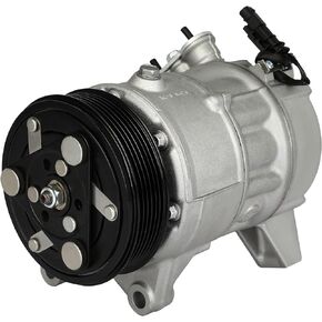 SCITOO AC Compressor CO 30019C 2013-2019 for Buick Enclave 3.6L