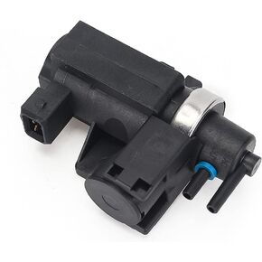 11747626351 Turbocharger Boost Solenoid Valve Pressure Converter Pierburg Compatible with N20 N55 3.0 L N63 S63 in Saudi Arabia