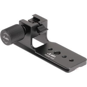 FocusFoto Lens Foot Quick Release Tripod Plate Support Arca-Swiss Type Replacement for Sony FE 200-600MM F/5.6-6.3 G OSS E-Mount Lens Tripod Collor Mount Ring