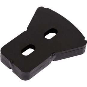 Reese SWW-03 Sidewinder Fifth Wheel Wedge Kit for Select-Series