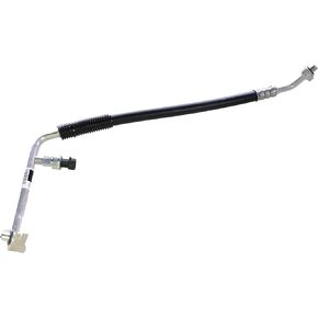 ACDelco GM Original Equipment 15-34718 Air Conditioning Condenser Hose Assembly