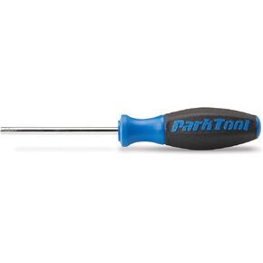 Park Tool 3.2mm Square Socket Internal Nipple Spoke Wrench, 3.25-Inch
