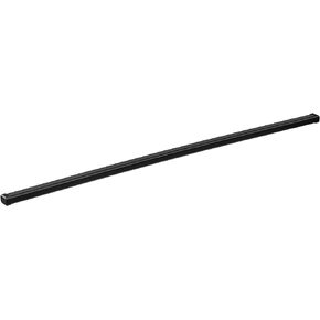 Thule SquareBar 150 (60"), Black
