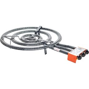 Garcima Extra-Large Paella Propane Gas Burner Model 60 in Kuwait