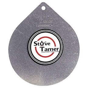 Weatherbee Company Stove Tamer and Heat Diffuser