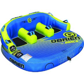 O'Brien Barca 3 Person Inflatable