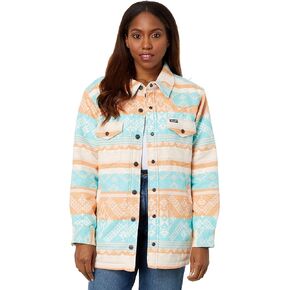 Wrangler Womens Retro Shacket