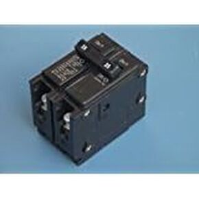 BR225 25 Amp Plug On Circuit Breaker by Cutler-Hammer