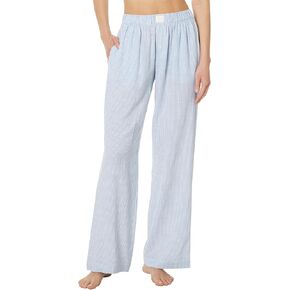 Eberjey womens Nautico Boxer PantsPajama Bottom