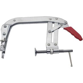 8in Valve Spring Compressor Hand Tool Automotive Engine Compress/Release New for Most Small and Medium Sized OHV Engines