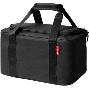 Morjor 10L ATV Cooler Bag, Leak Proof Design, Widely Use for Outdoor Activities