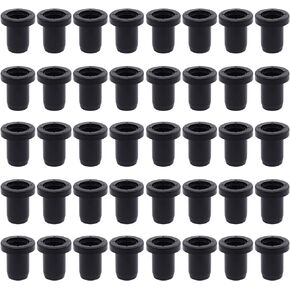 MOTOKU Front and Rear A-Arm Bushing kit for Polaris Big Boss Ranger 400 500 800 Sportsman 450 570 600 700 Hawkeye