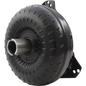 Allstar Performance Torque Converter, 2000-2200 RPM Stall, 10.750 in Bolt Circle, TH350 / 400, Each