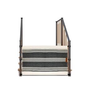 The Stair Barrier Baby and Pet Gates: No-Drill Portable Banister to Banister Safety Gates