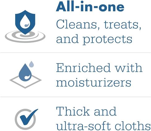 سترايكر سيج كومفورت شيلد باريير - 24 قطعة كبيرة الحجم in Kuwait