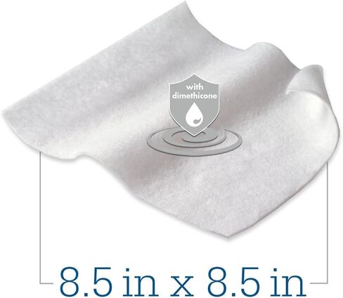 سترايكر سيج كومفورت شيلد باريير - 24 قطعة كبيرة الحجم in Kuwait