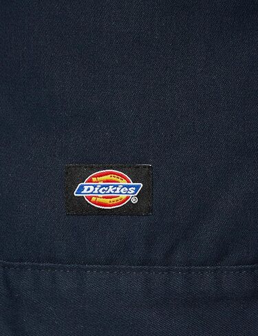 سترة Eisenhower المعزولة للرجال من Dickies بسحاب أمامي in Saudi Arabia