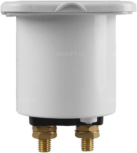 مفتاح فصل البطارية SEAFLO (فصل البطارية المغطى مع المفتاح) in Saudi Arabia