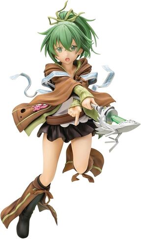 Yu-Gi-Oh! Trading Card Game: Wynn The Wind Charmer Monster Collection Figure in Saudi Arabia