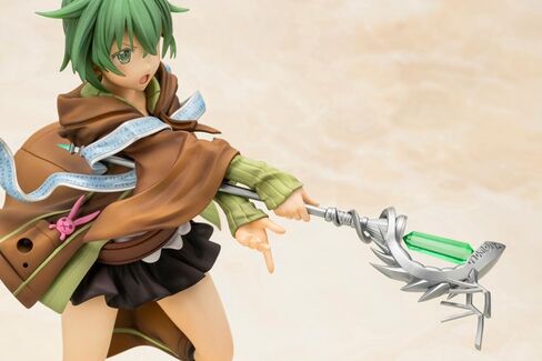 Yu-Gi-Oh! Trading Card Game: Wynn The Wind Charmer Monster Collection Figure in Saudi Arabia