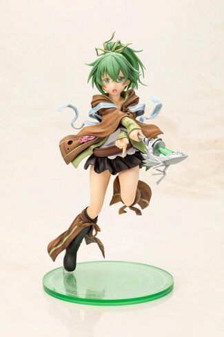 Yu-Gi-Oh! Trading Card Game: Wynn The Wind Charmer Monster Collection Figure in Saudi Arabia