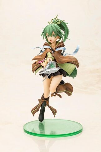Yu-Gi-Oh! Trading Card Game: Wynn The Wind Charmer Monster Collection Figure in Saudi Arabia