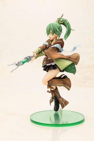 Yu-Gi-Oh! Trading Card Game: Wynn The Wind Charmer Monster Collection Figure in Saudi Arabia