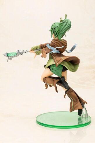 Yu-Gi-Oh! Trading Card Game: Wynn The Wind Charmer Monster Collection Figure in Saudi Arabia