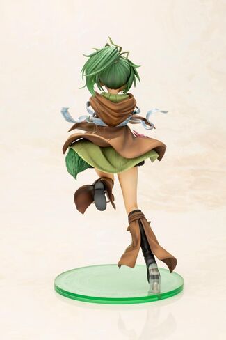 Yu-Gi-Oh! Trading Card Game: Wynn The Wind Charmer Monster Collection Figure in Saudi Arabia