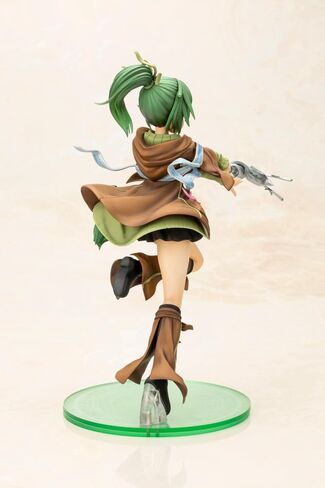 Yu-Gi-Oh! Trading Card Game: Wynn The Wind Charmer Monster Collection Figure in Saudi Arabia