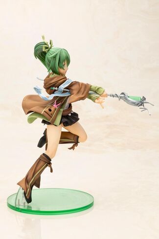 Yu-Gi-Oh! Trading Card Game: Wynn The Wind Charmer Monster Collection Figure in Saudi Arabia