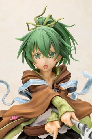 Yu-Gi-Oh! Trading Card Game: Wynn The Wind Charmer Monster Collection Figure in Saudi Arabia