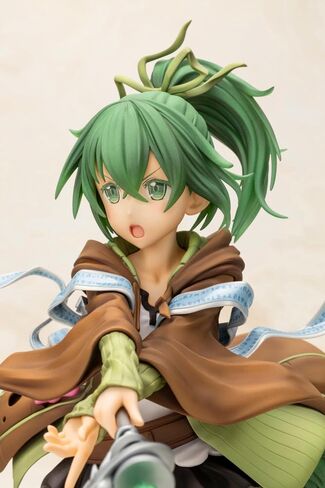 Yu-Gi-Oh! Trading Card Game: Wynn The Wind Charmer Monster Collection Figure in Saudi Arabia