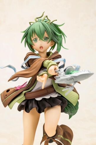 Yu-Gi-Oh! Trading Card Game: Wynn The Wind Charmer Monster Collection Figure in Saudi Arabia