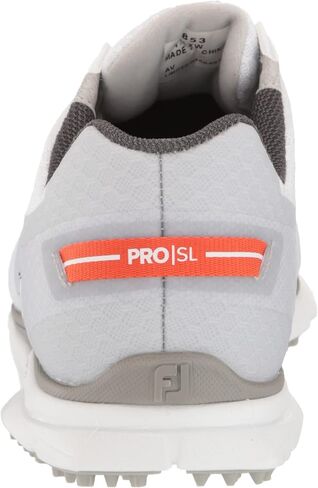 FootJoy Men's Pro|sl Sport Golf Shoe in Saudi Arabia