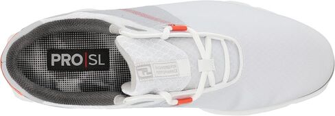 FootJoy Men's Pro|sl Sport Golf Shoe in Saudi Arabia