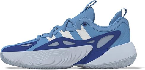 حذاء رياضي Adidas Originals للجنسين للبالغين من نوع Trae Unlimited 2 in Kuwait