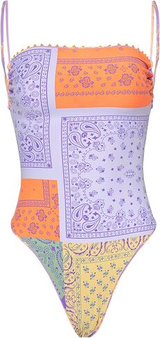 Maaji Women's Standard Classic in Saudi Arabia