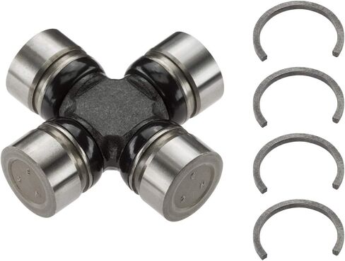 MOOG 287 Non-Greaseable Super Strength Universal Joint for Toyota 4Runner in Saudi Arabia