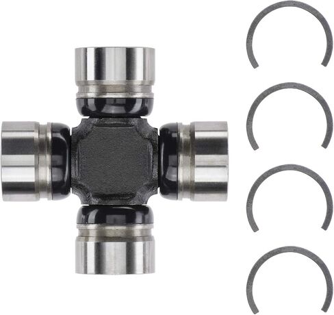 MOOG 287 Non-Greaseable Super Strength Universal Joint for Toyota 4Runner in Saudi Arabia