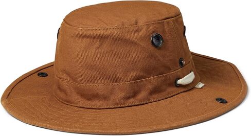 تيلي إندورابلز واندرر الجمل الداكن 7 1/2 in Kuwait