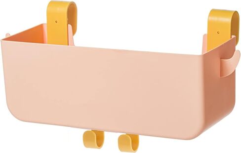 Bedside Organizer Storage Caddy Hanging as Bunk Bed Storage Accessories Handrail Multi Pockets for Dorm Bunk Bed Shelf in Kuwait