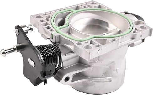TUUMOND S4Z9E926AA جسم خانق متوافق مع 2005-2007 Ford Focus ZX3 ZX4 ZX5 2.0L 2.3L in Saudi Arabia