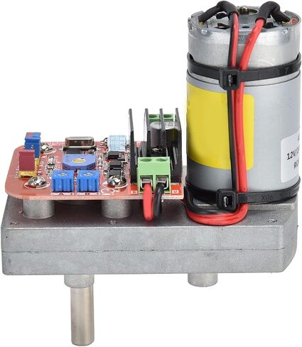 ASME‑04B Robot Servo Motor, Aluminum Alloy Super Torsion Digital Steering Gear Mechanical Equipment for Robots, Robotic Arms, Production Lines Bearing Related Accessories Other Attachments in Kuwait