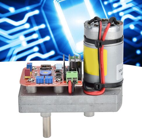 ASME‑04B Robot Servo Motor, Aluminum Alloy Super Torsion Digital Steering Gear Mechanical Equipment for Robots, Robotic Arms, Production Lines Bearing Related Accessories Other Attachments in Kuwait