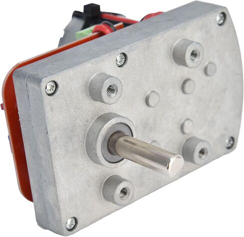 ASME‑04B Robot Servo Motor, Aluminum Alloy Super Torsion Digital Steering Gear Mechanical Equipment for Robots, Robotic Arms, Production Lines Bearing Related Accessories Other Attachments in Kuwait