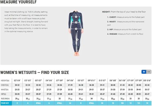 BARE 2MM Women's Elate Shorty Wetsuit | Comfortable high Stretch Neoprene Material | Short Sleeve | Great for All Watersports, Scuba Diving and Snorkeling in Kuwait